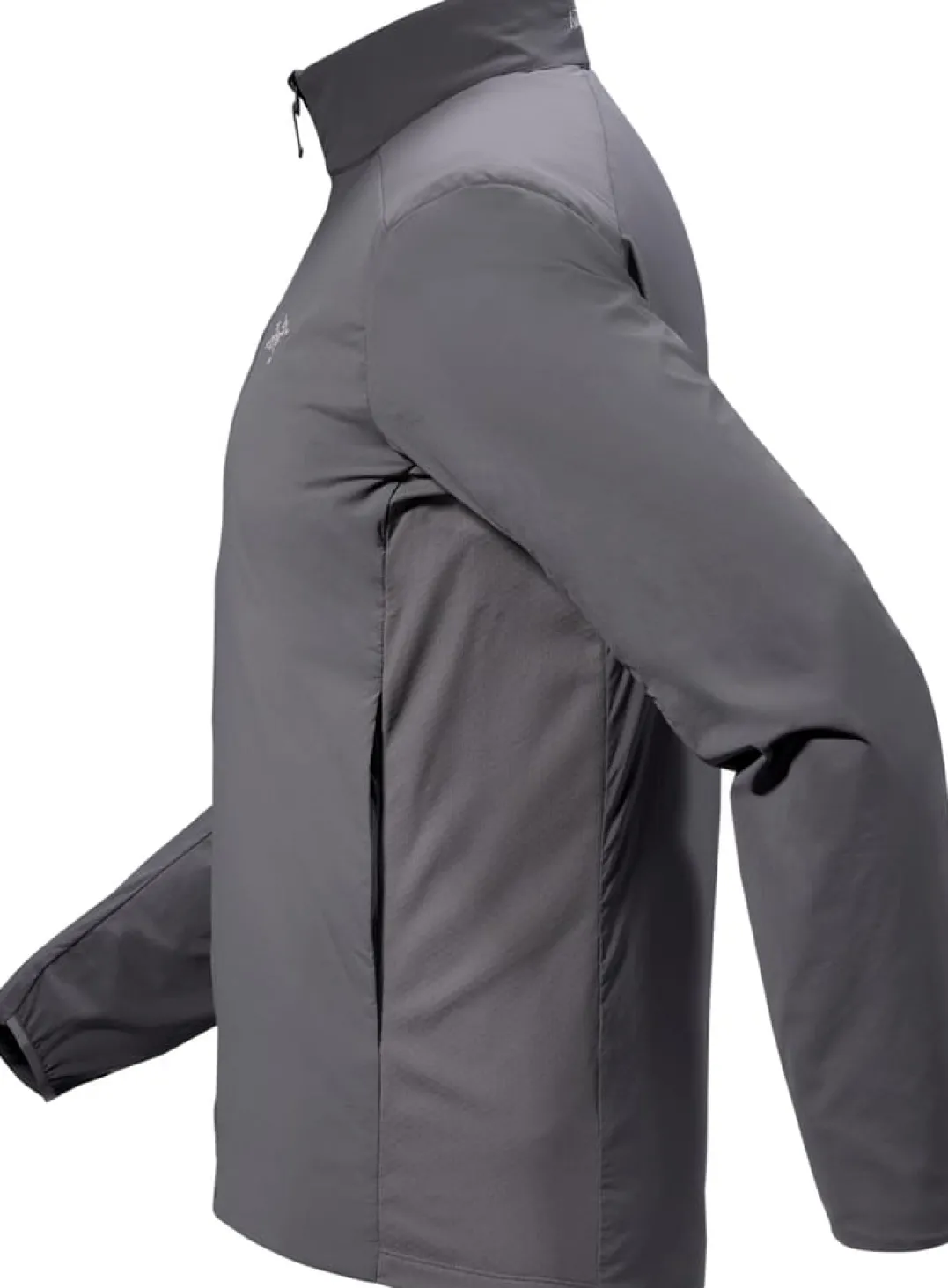 Arc'teryx Men's Atom SL Jacket Cloud