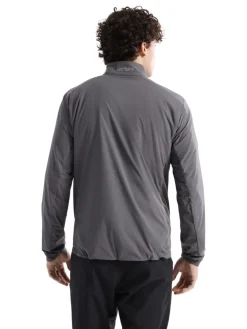 Arc'teryx Men's Atom SL Jacket Cloud