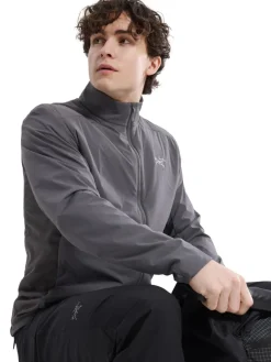 Arc'teryx Men's Atom SL Jacket Cloud