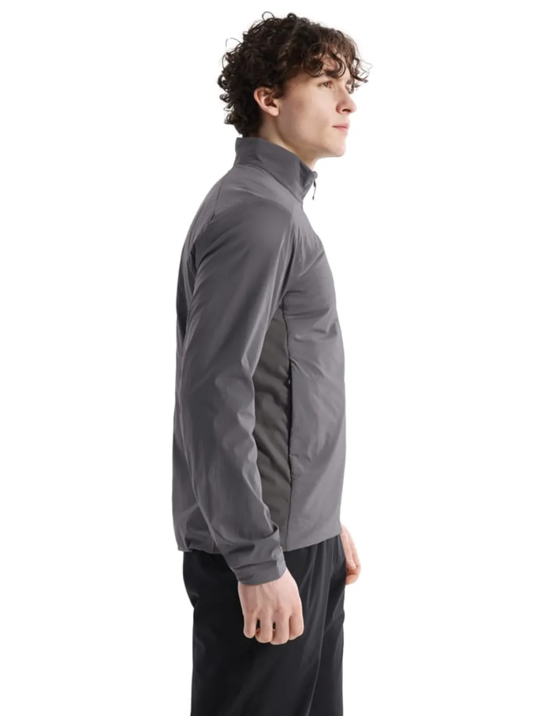 Arc'teryx Men's Atom SL Jacket Cloud