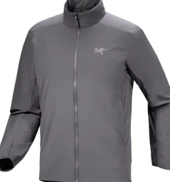 Arc'teryx Men's Atom SL Jacket Cloud