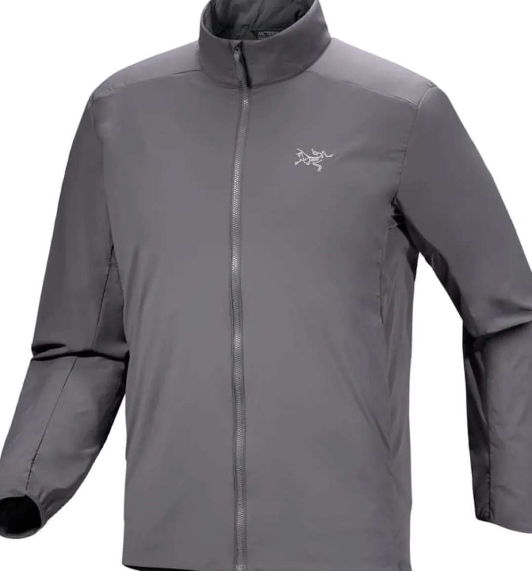Arc'teryx Men's Atom SL Jacket Cloud