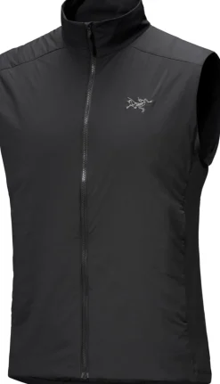 Arc'teryx Men's Atom Vest Black
