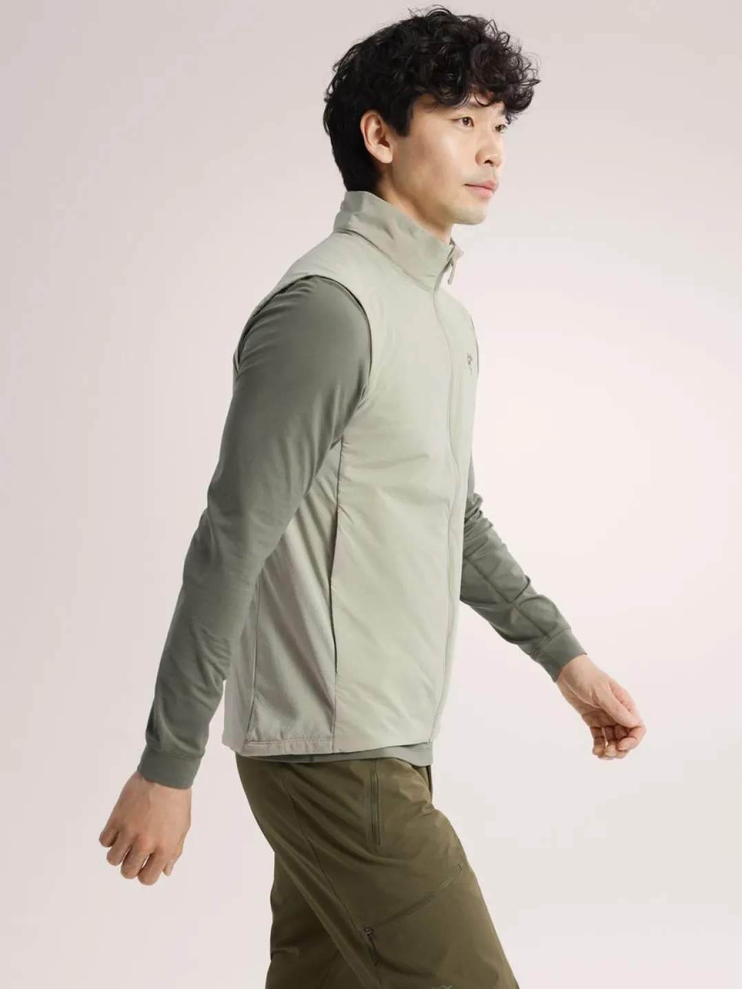 Arc'teryx Men's Atom Vest Habitat