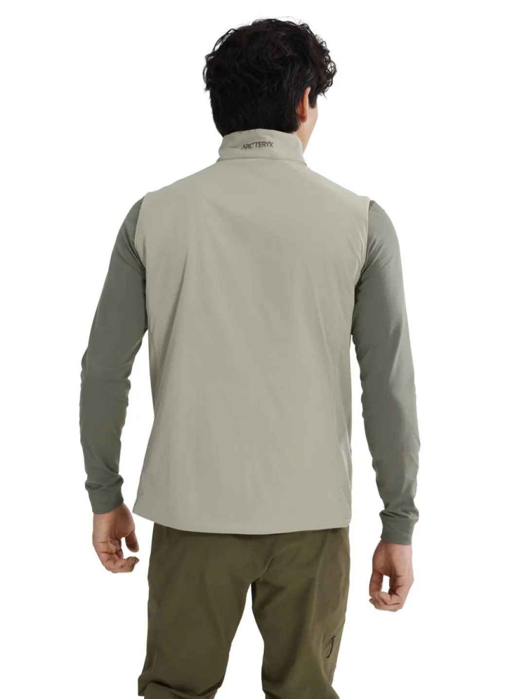 Arc'teryx Men's Atom Vest Habitat