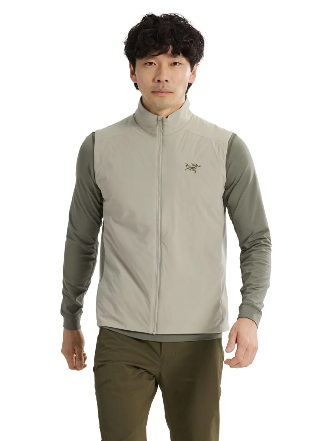 Arc'teryx Men's Atom Vest Habitat