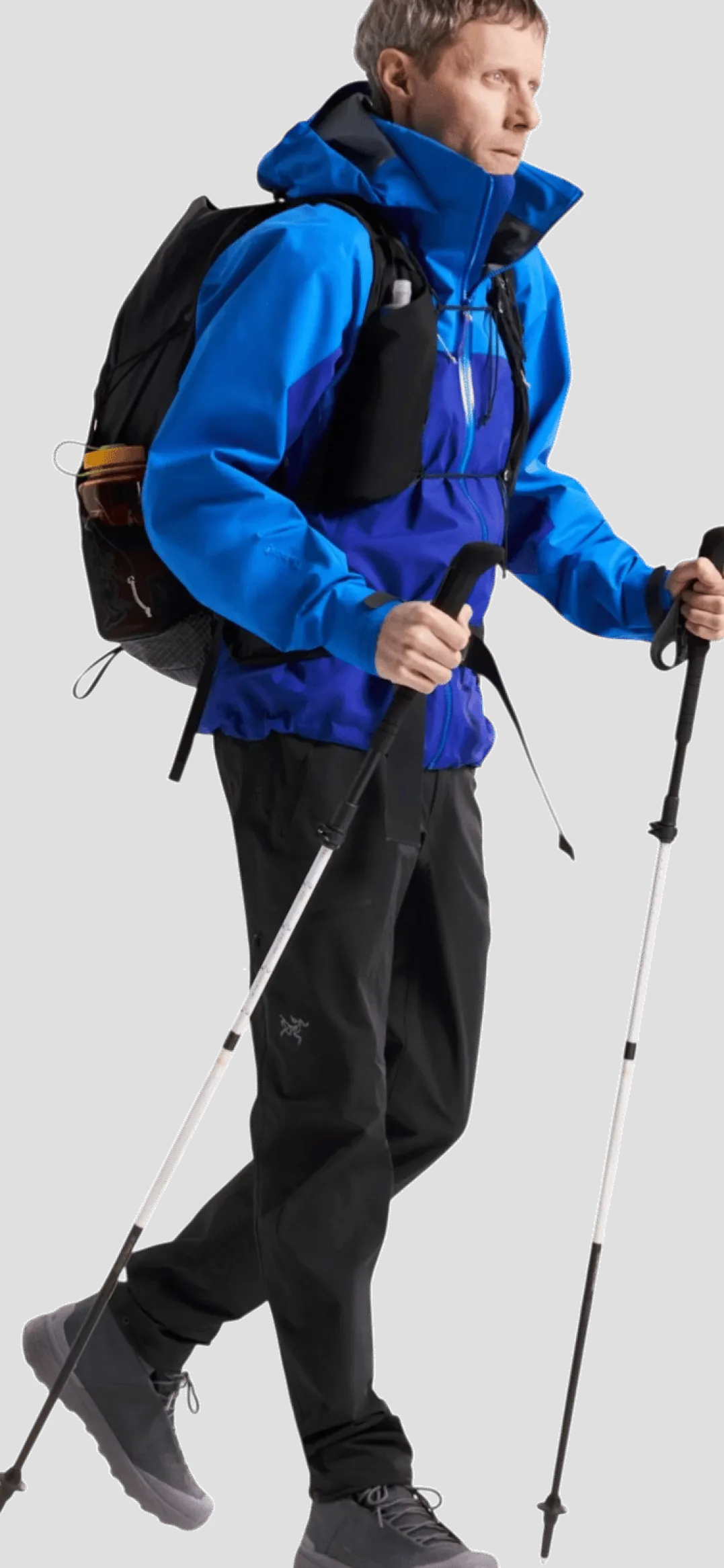 Arc'teryx Men's Beta Ar Jacket Fluidity / Vitality