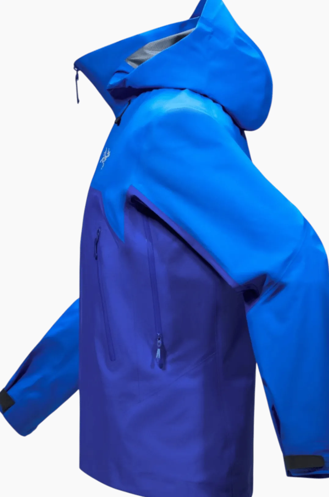 Arc'teryx Men's Beta Ar Jacket Fluidity / Vitality
