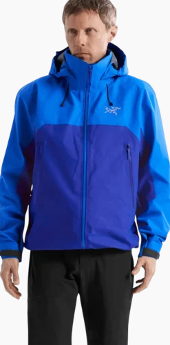 Arc'teryx Men's Beta Ar Jacket Fluidity / Vitality