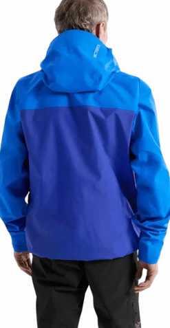 Arc'teryx Men's Beta Ar Jacket Fluidity / Vitality
