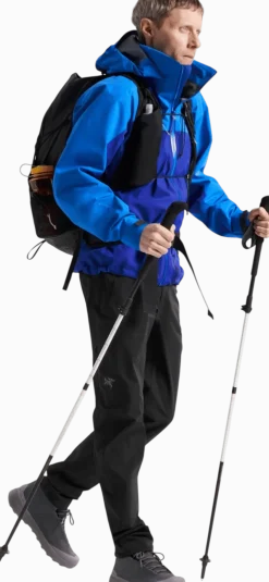 Arc'teryx Men's Beta Ar Jacket Fluidity / Vitality
