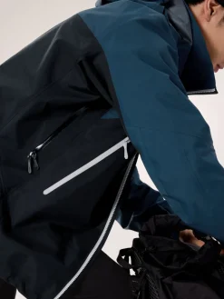 Arc'teryx Men's Beta Ar Jacket Lodestar