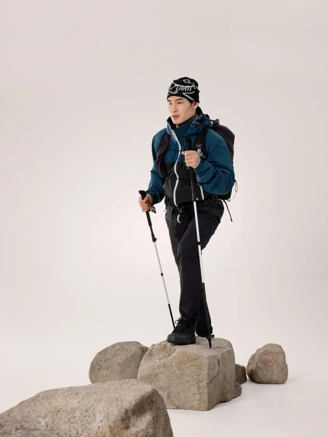 Arc'teryx Men's Beta Ar Jacket Lodestar