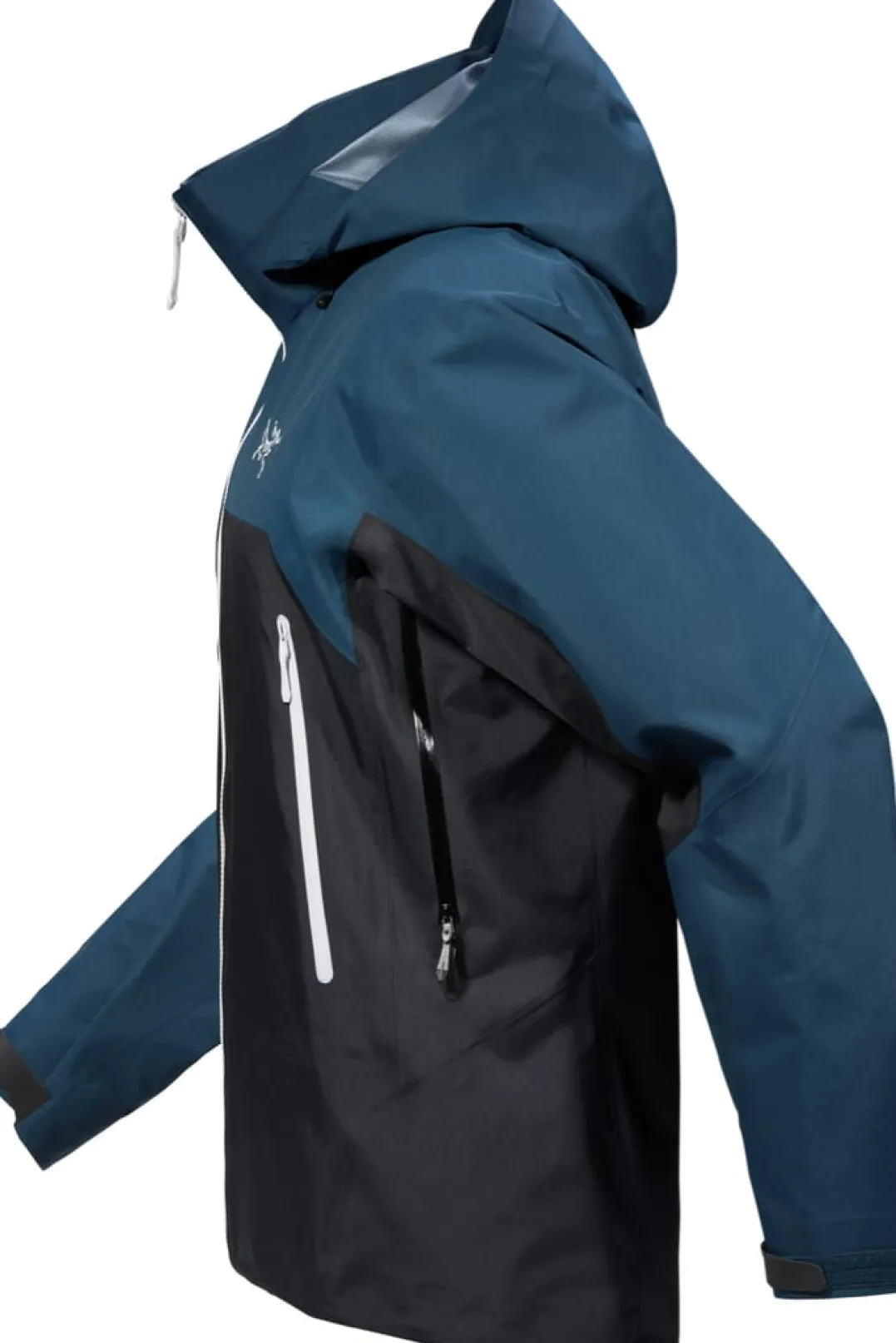 Arc'teryx Men's Beta Ar Jacket Lodestar
