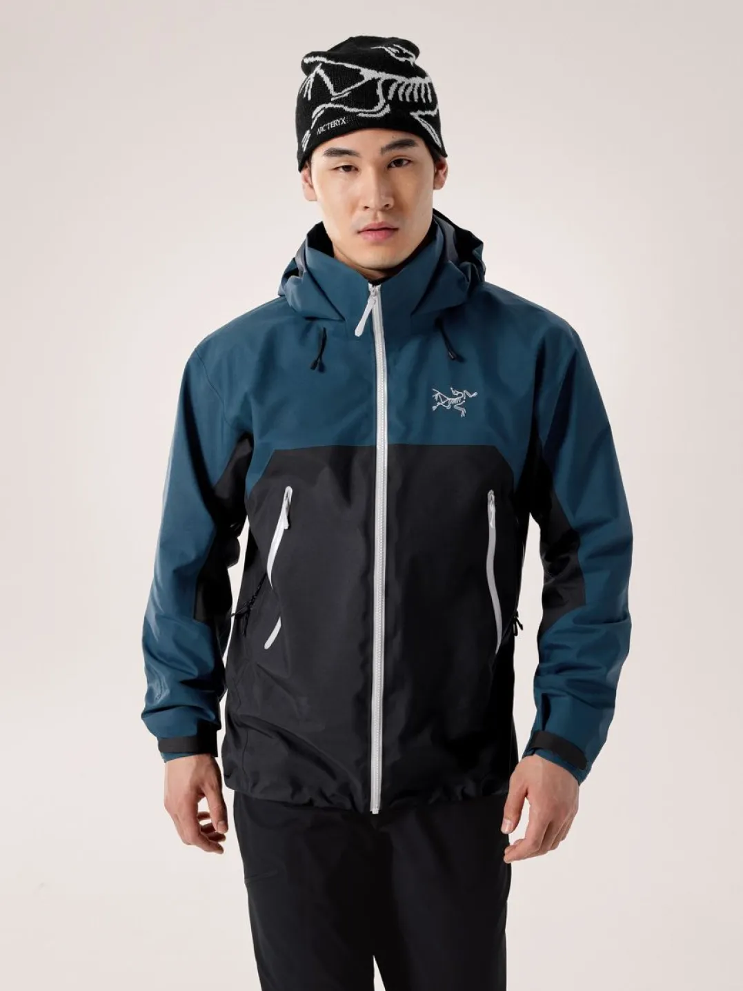 Arc'teryx Men's Beta Ar Jacket Lodestar