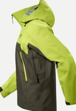 Arc'teryx Men's Beta Ar Jacket Mantis / Tatsu