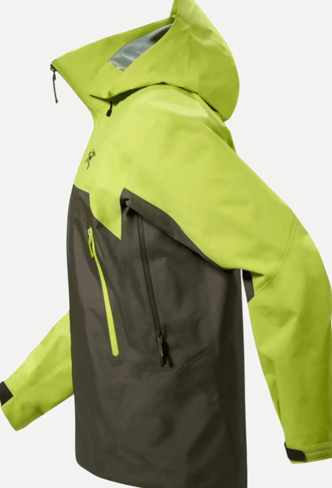 Arc'teryx Men's Beta Ar Jacket Mantis / Tatsu
