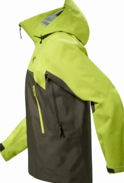 Arc'teryx Men's Beta Ar Jacket Mantis / Tatsu