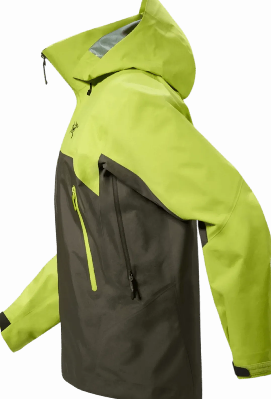 Arc'teryx Men's Beta Ar Jacket Mantis / Tatsu