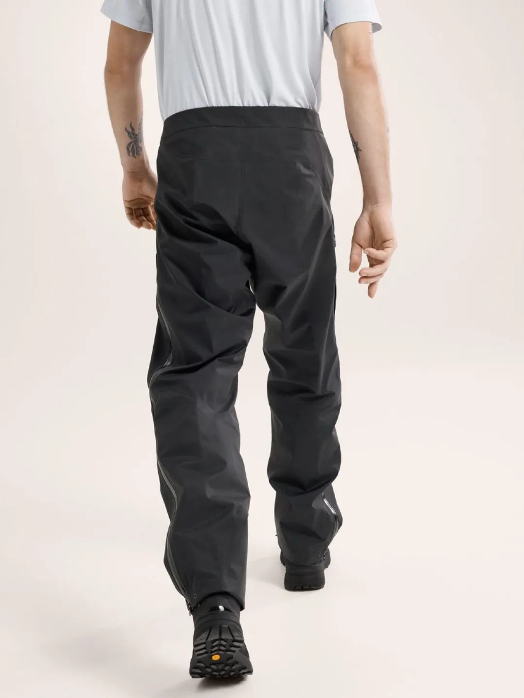 Arc'teryx Men's Beta Pant Black