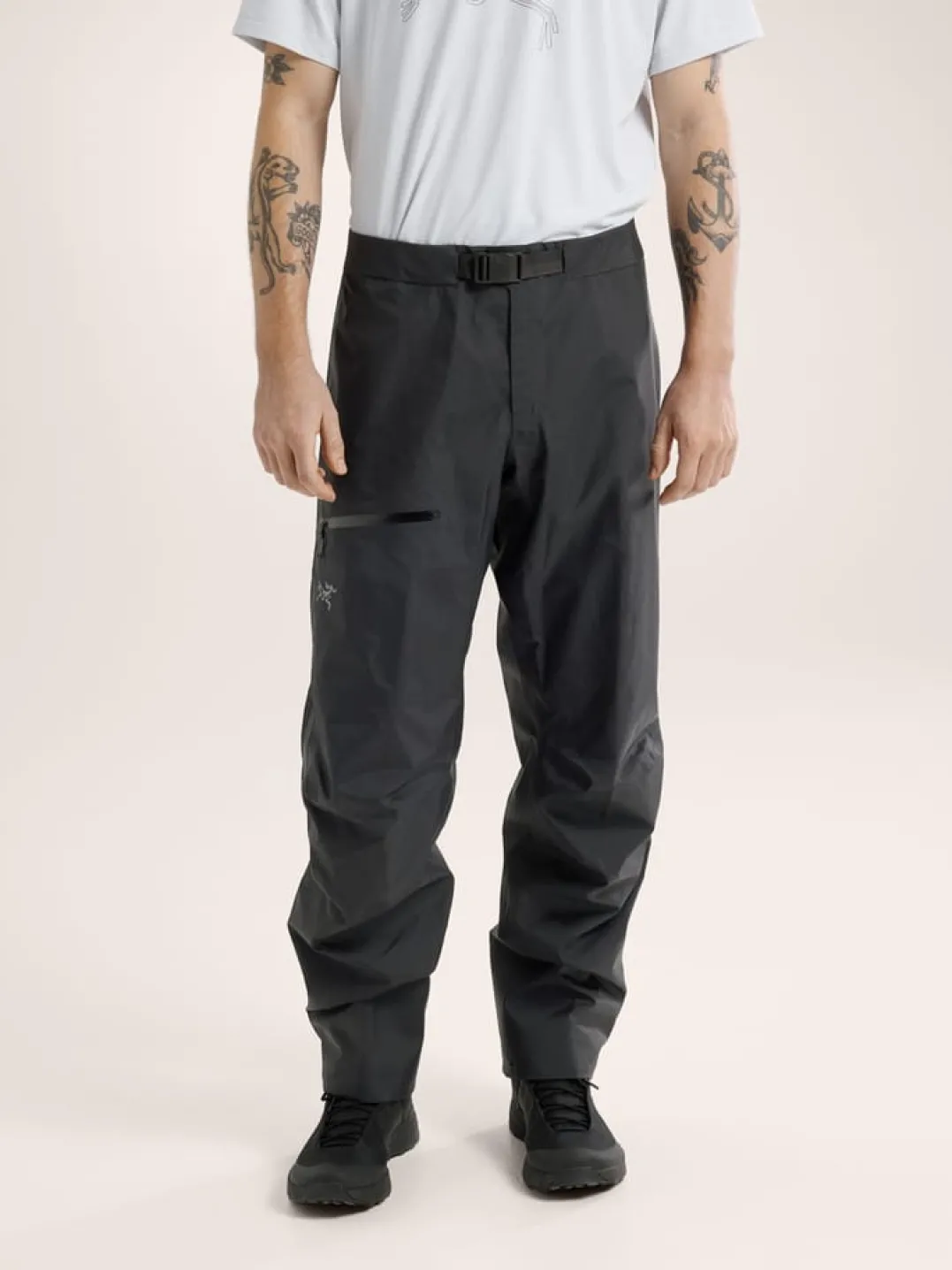 Arc'teryx Men's Beta Pant Black