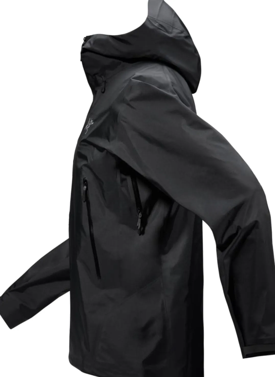 Arc'teryx Men's Beta SL Jacket Black
