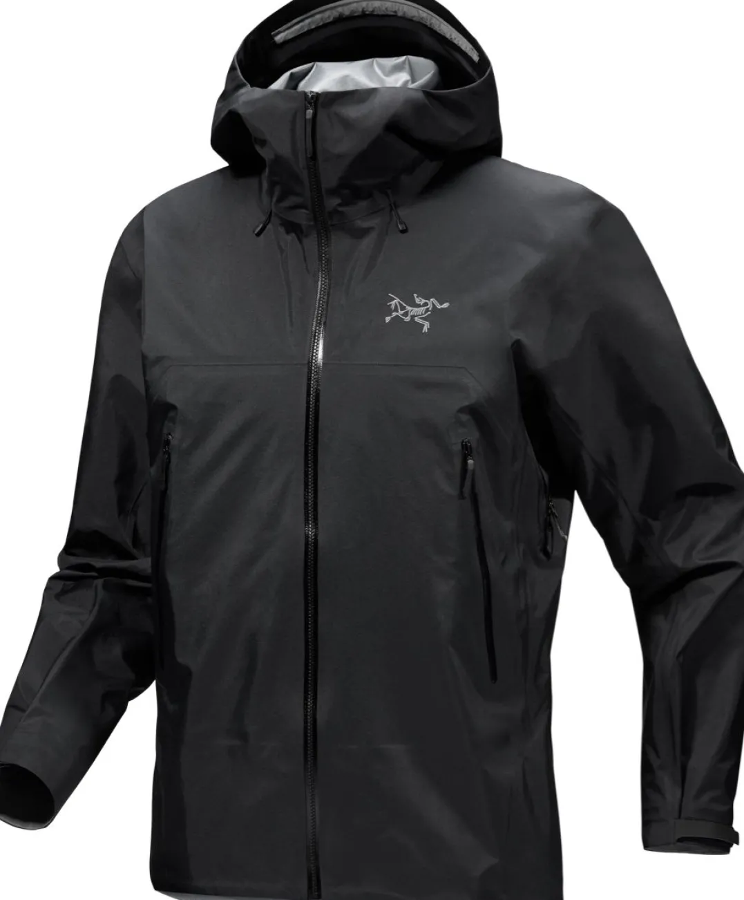 Arc'teryx Men's Beta SL Jacket Black