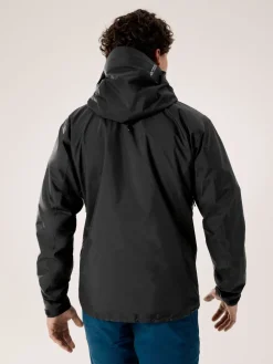 Arc'teryx Men's Beta SL Jacket Black