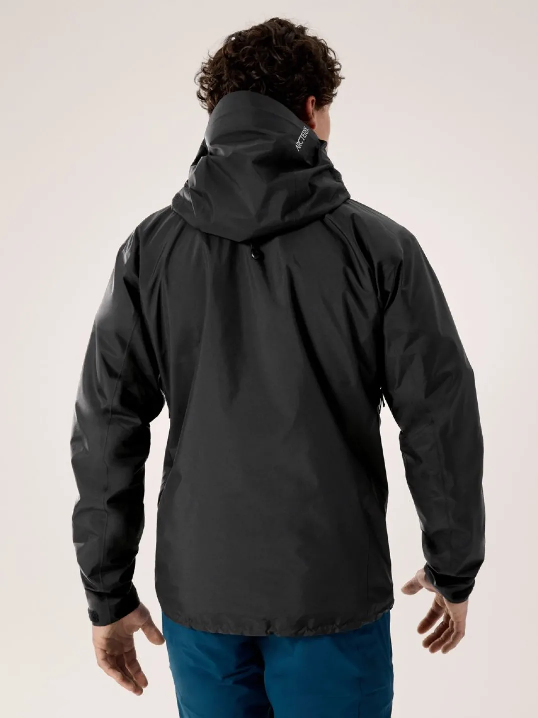 Arc'teryx Men's Beta SL Jacket Black
