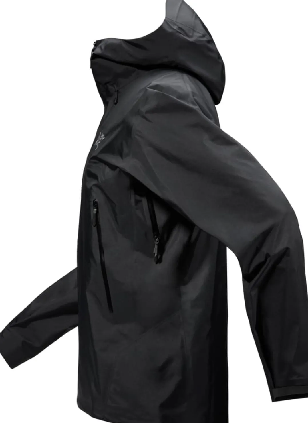 Arc'teryx Men's Beta SL Jacket Black