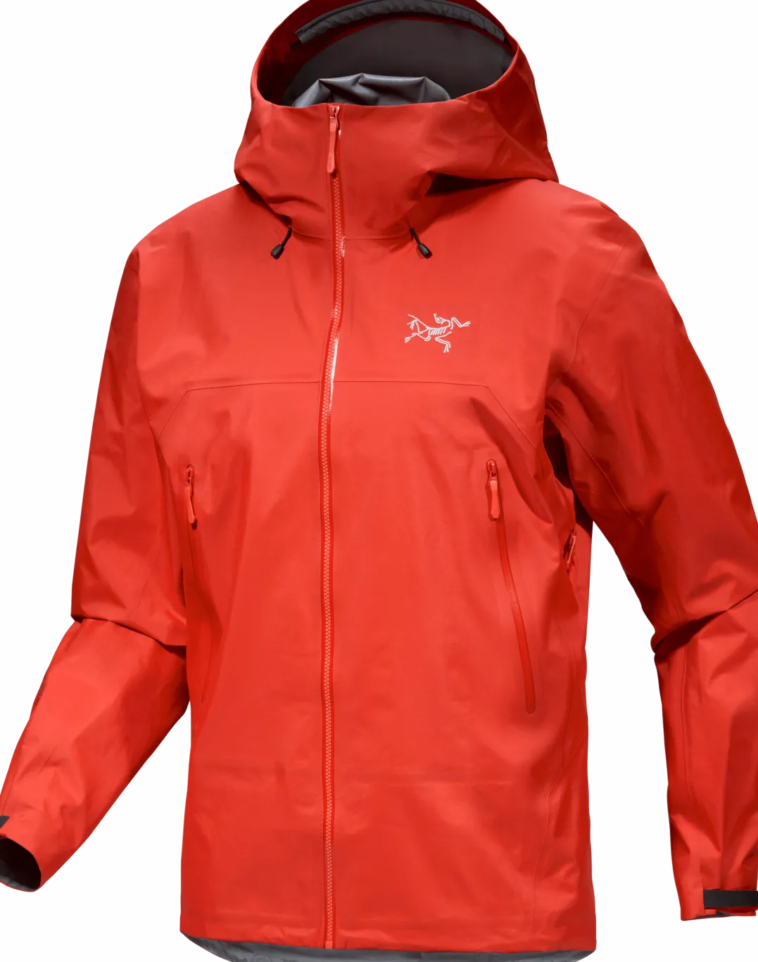 Arc'teryx Men's Beta SL Jacket Dynasty