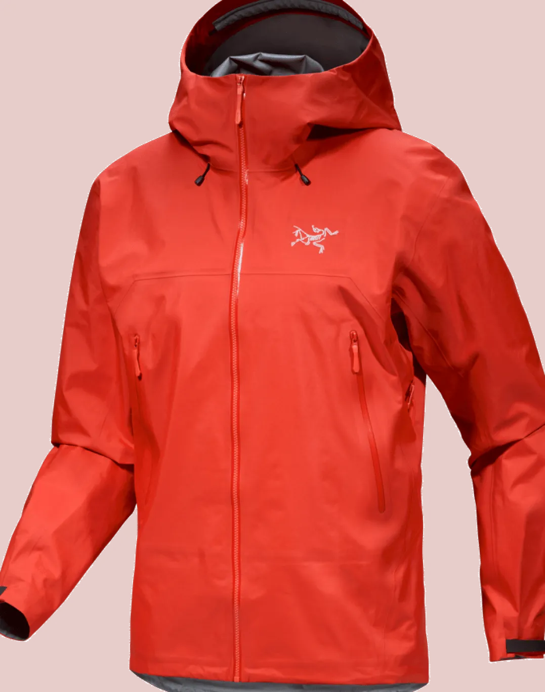 Arc'teryx Men's Beta SL Jacket Dynasty