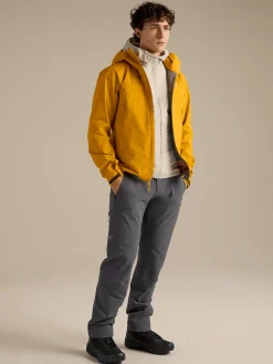 Arc'teryx Men's Beta SL Jacket Nucleus
