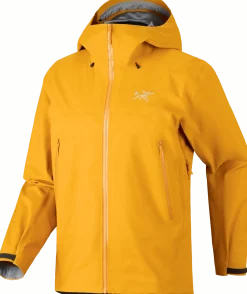 Arc'teryx Men's Beta SL Jacket Nucleus