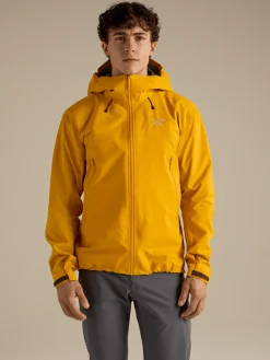 Arc'teryx Men's Beta SL Jacket Nucleus