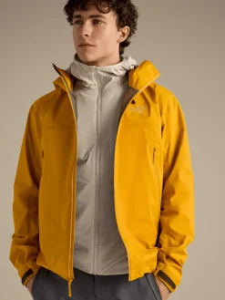 Arc'teryx Men's Beta SL Jacket Nucleus