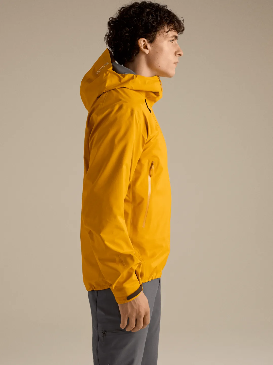 Arc'teryx Men's Beta SL Jacket Nucleus
