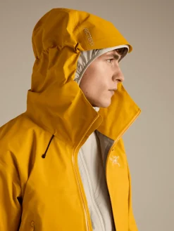 Arc'teryx Men's Beta SL Jacket Nucleus