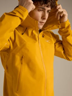 Arc'teryx Men's Beta SL Jacket Nucleus
