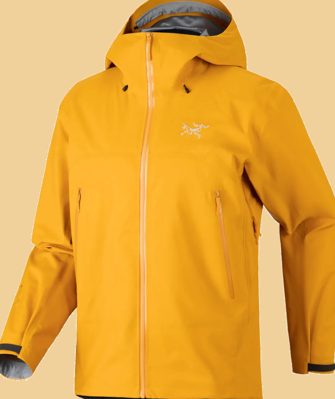 Arc'teryx Men's Beta SL Jacket Nucleus