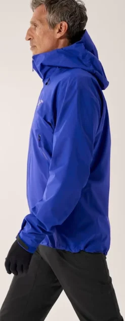 Arc'teryx Men's Beta SL Jacket Vitality Ii