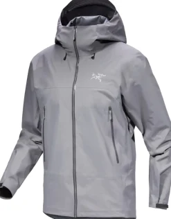 Arc'teryx Men's Beta SL Jacket Void