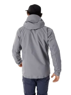 Arc'teryx Men's Beta SL Jacket Void