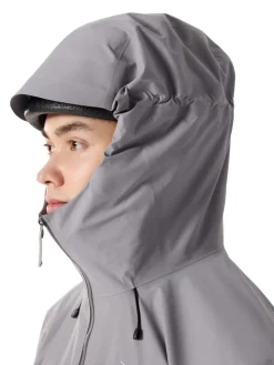Arc'teryx Men's Beta SL Jacket Void
