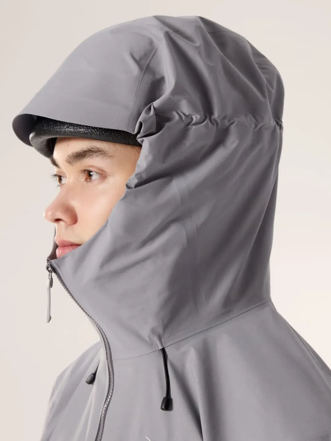 Arc'teryx Men's Beta SL Jacket Void