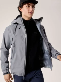 Arc'teryx Men's Beta SL Jacket Void