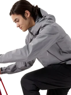 Arc'teryx Men's Beta SL Jacket Void