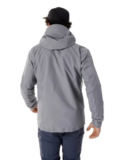 Arc'teryx Men's Beta SL Jacket Void
