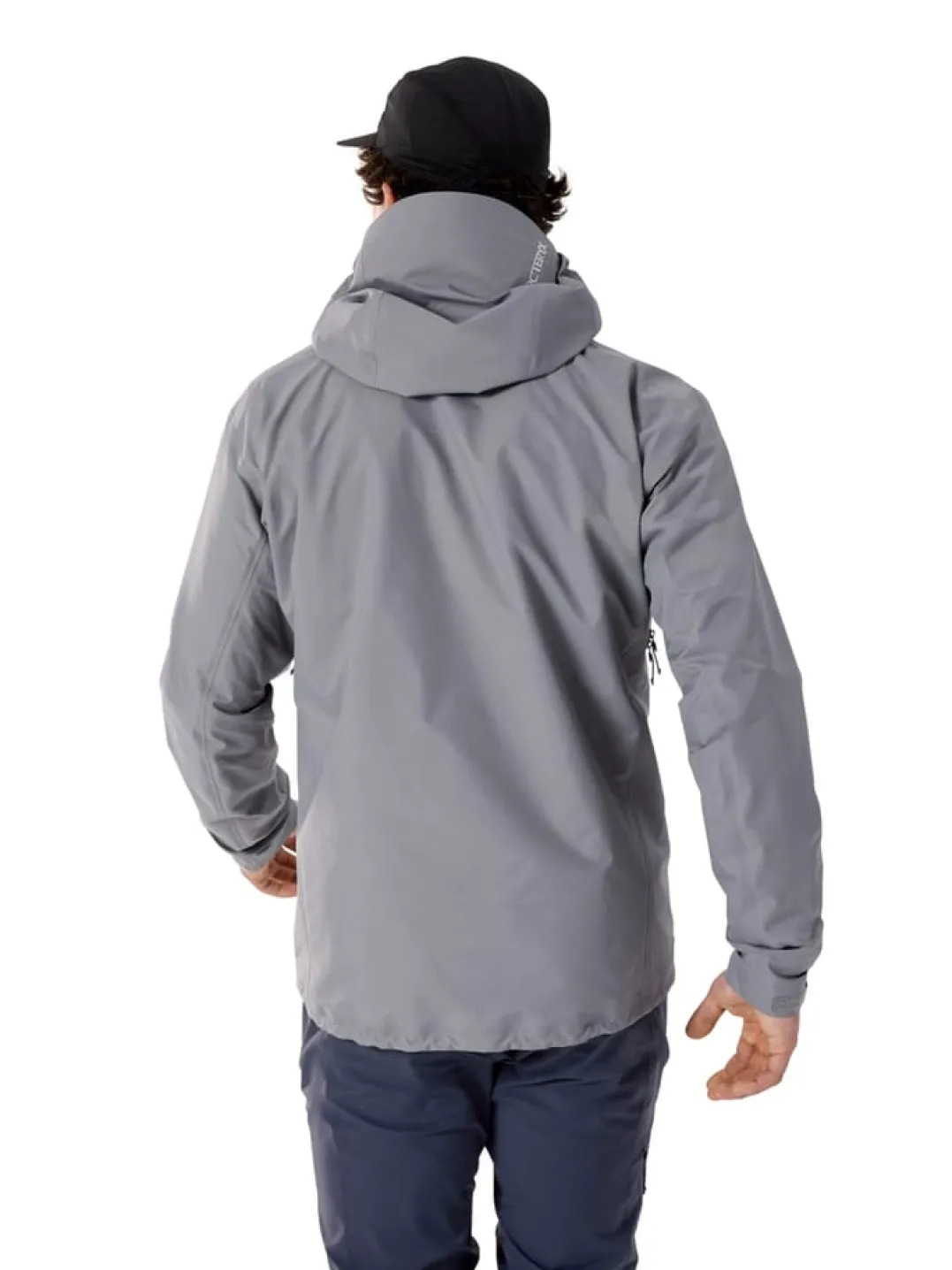 Arc'teryx Men's Beta SL Jacket Void