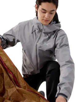 Arc'teryx Men's Beta SL Jacket Void